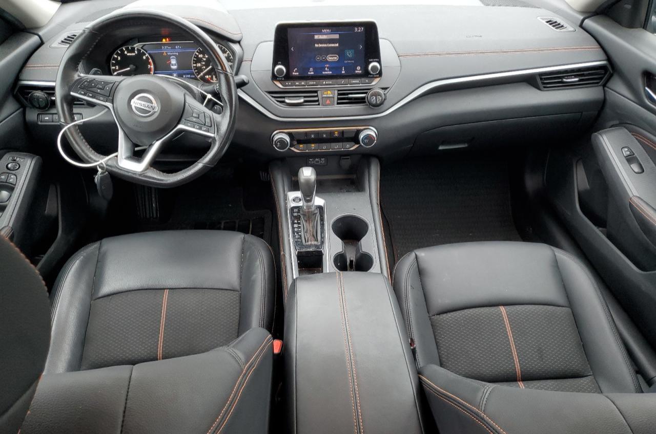 Автомобиль NISSAN ALTIMA SR 2022 | GrandCar Автомобиль NISSAN ALTIMA SR 2022 | GrandCar