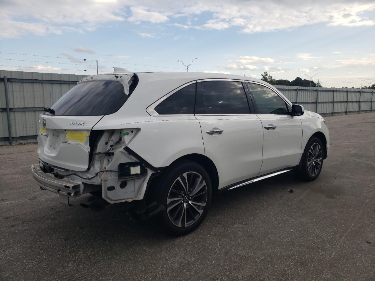 Автомобиль ACURA MDX TECHNOLOGY 2020 | GrandCar Автомобиль ACURA MDX TECHNOLOGY 2020 | GrandCar