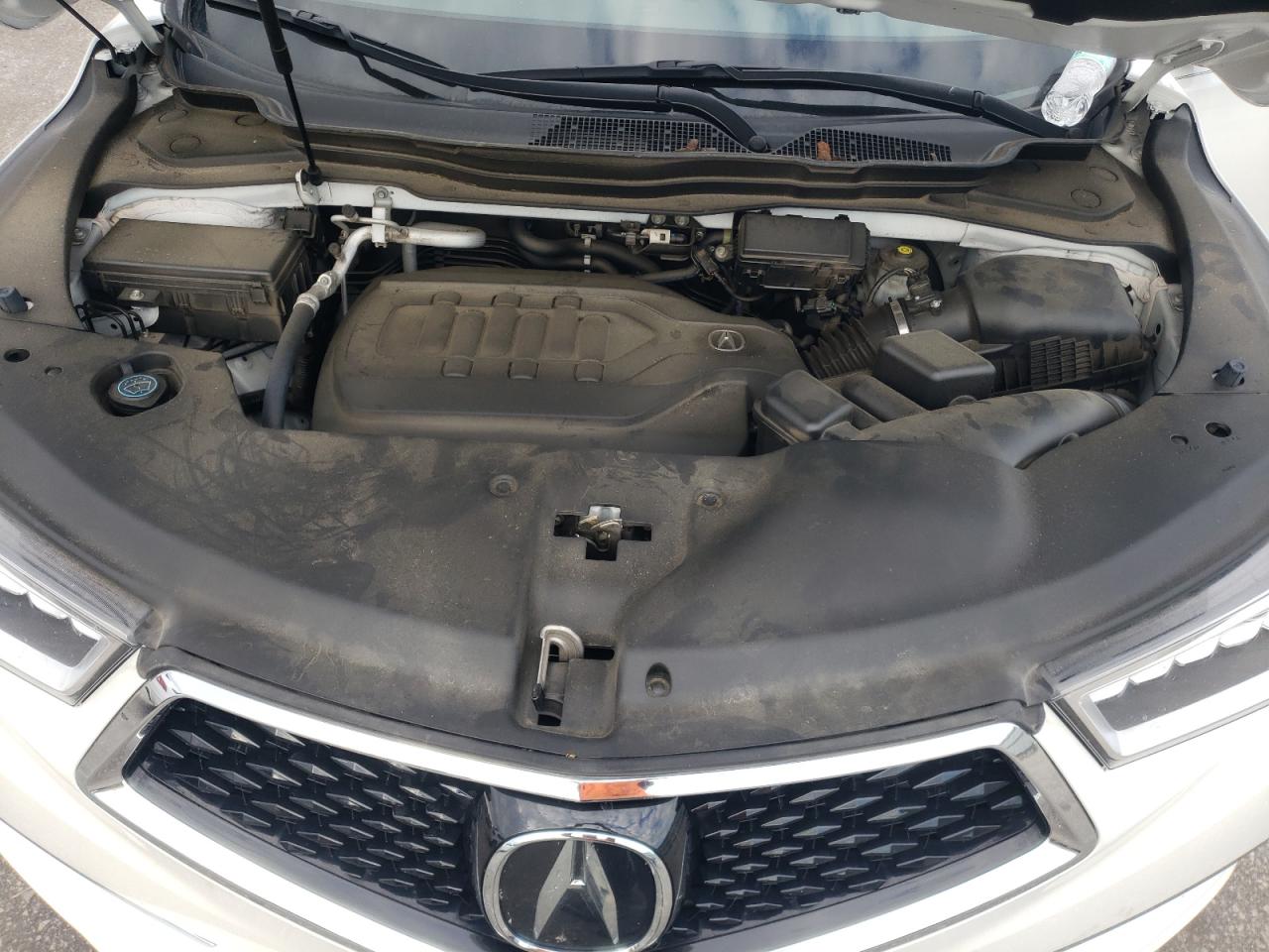 Автомобиль ACURA MDX TECHNOLOGY 2020 | GrandCar Автомобиль ACURA MDX TECHNOLOGY 2020 | GrandCar