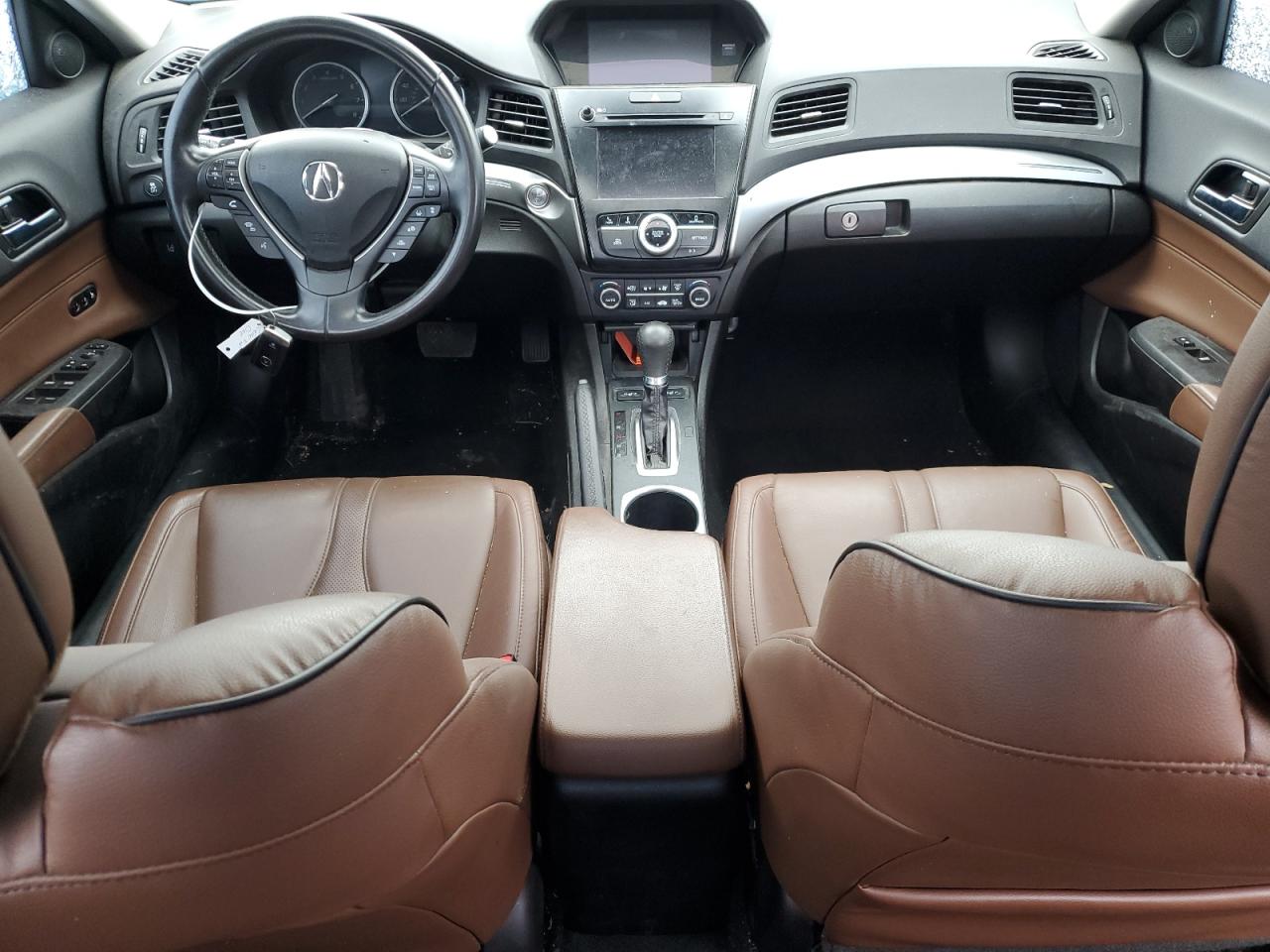 Автомобиль ACURA ILX PREMIUM 2019 | GrandCar Автомобиль ACURA ILX PREMIUM 2019 | GrandCar