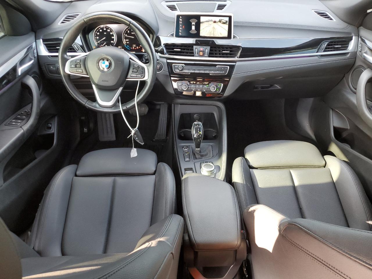 Автомобиль BMW X2 XDRIVE28I 2021 | GrandCar Автомобиль BMW X2 XDRIVE28I 2021 | GrandCar