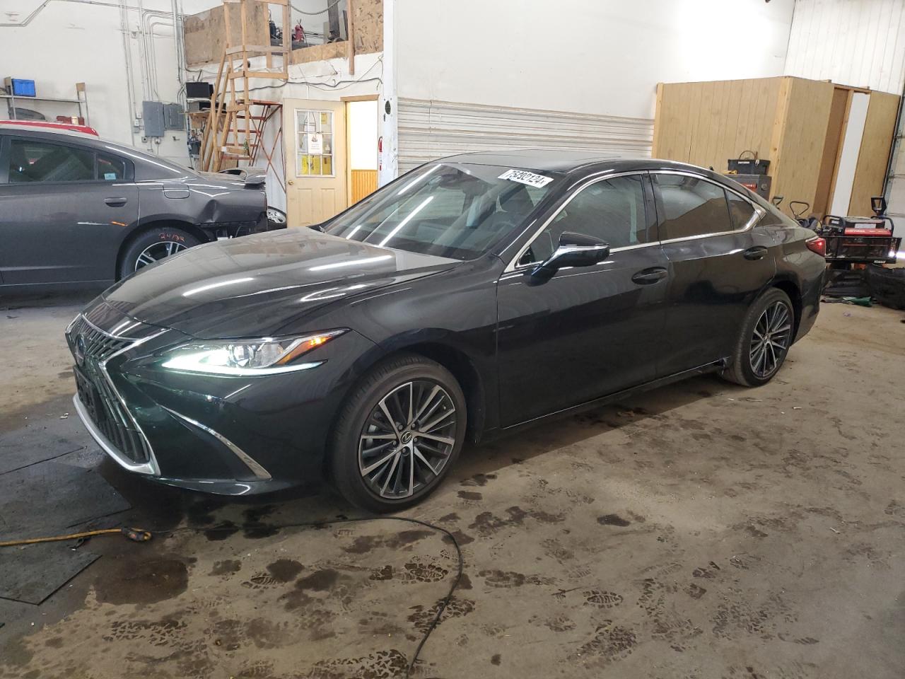 Автомобіль LEXUS ES 350 BASE 2024 | GrandCar
