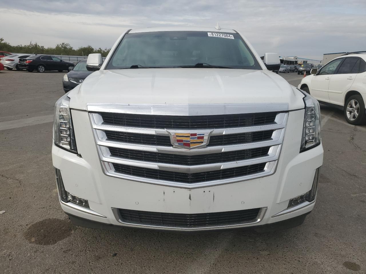 Автомобіль CADILLAC ESCALADE LUXURY 2019 | GrandCar Автомобіль CADILLAC ESCALADE LUXURY 2019 | GrandCar