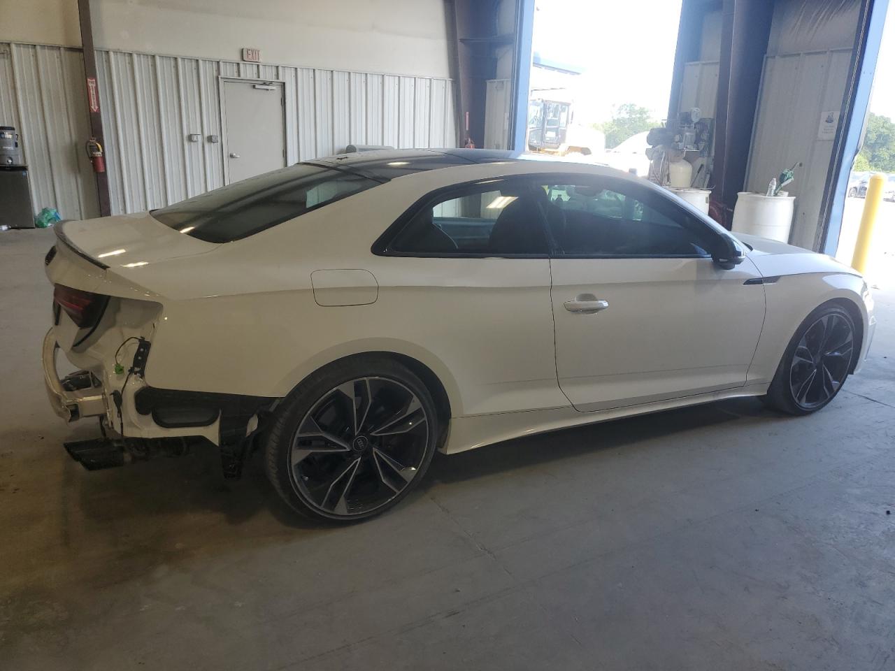 Автомобиль AUDI S5 PREMIUM PLUS 2024 | GrandCar Автомобиль AUDI S5 PREMIUM PLUS 2024 | GrandCar