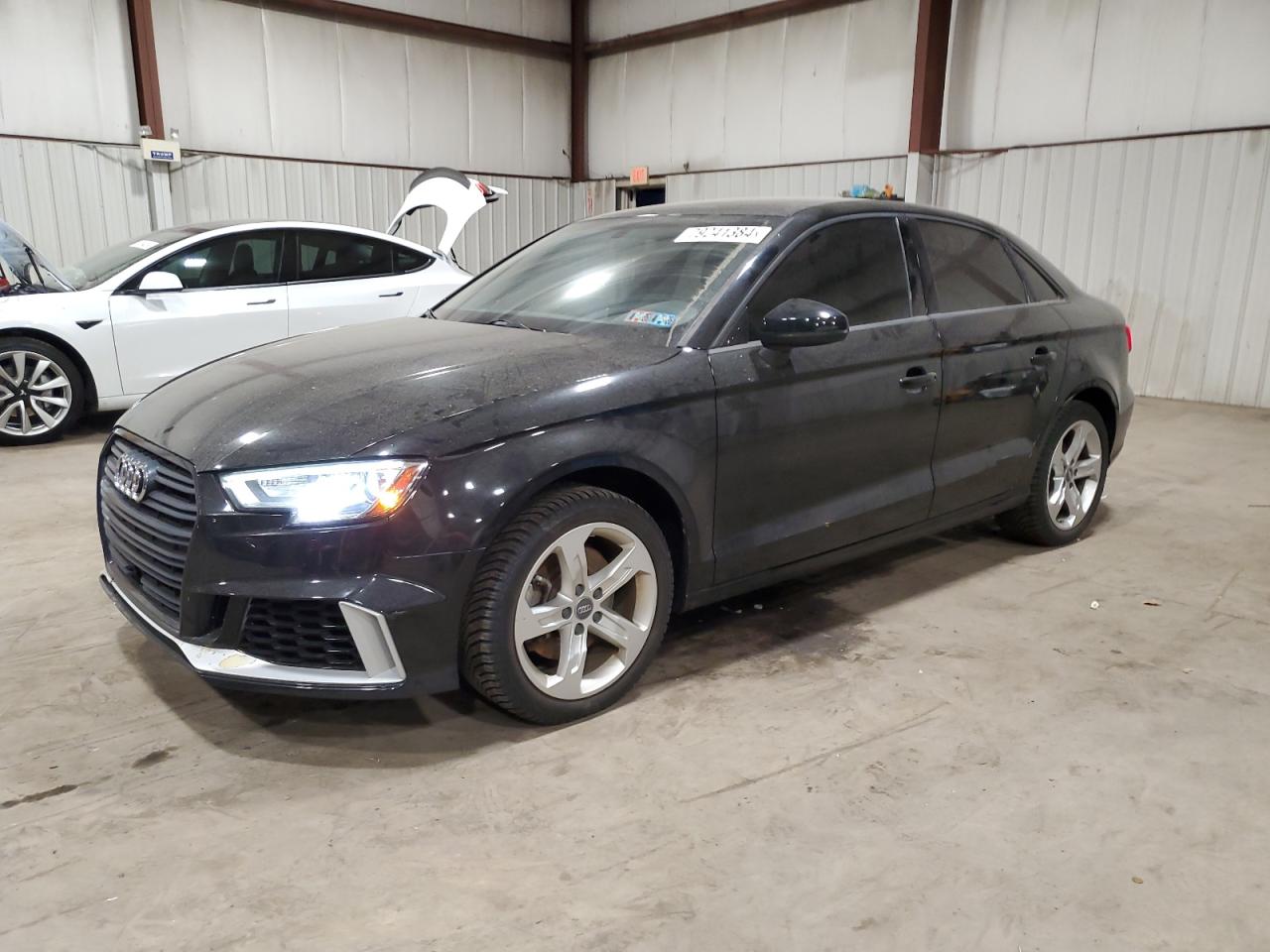 Автомобіль AUDI A3 PREMIUM 2017 | GrandCar