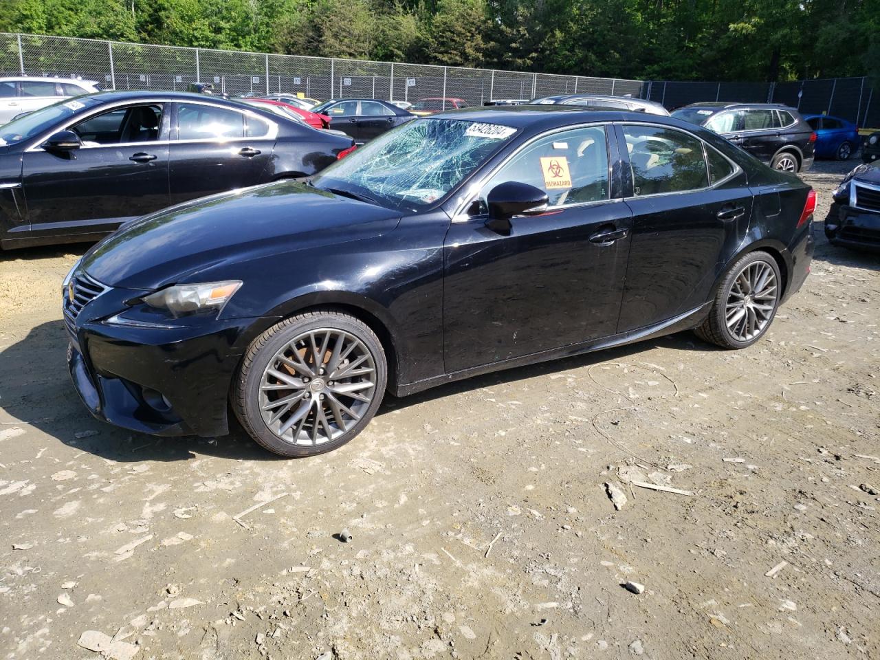 Автомобиль LEXUS IS 250 2014 | GrandCar Автомобиль LEXUS IS 250 2014 | GrandCar