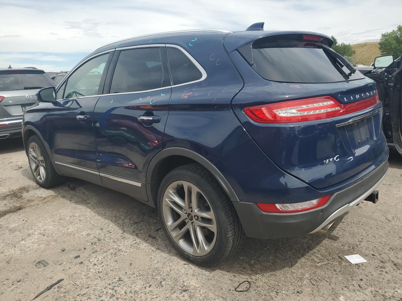 Автомобиль LINCOLN MKC RESERVE 2019 | GrandCar Автомобиль LINCOLN MKC RESERVE 2019 | GrandCar