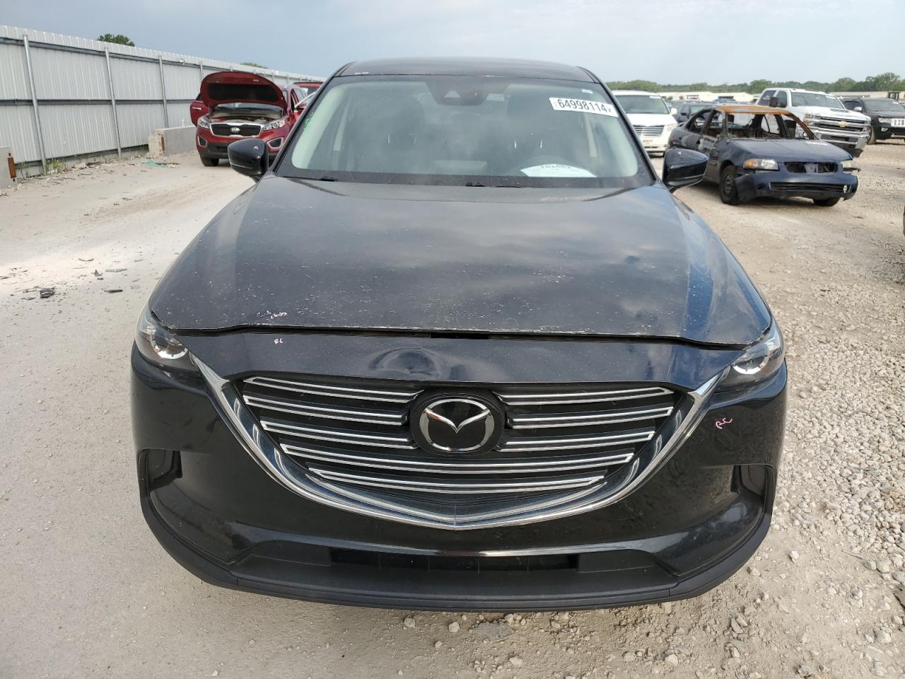 Автомобіль MAZDA CX-9 SPORT 2018 | GrandCar Автомобіль MAZDA CX-9 SPORT 2018 | GrandCar