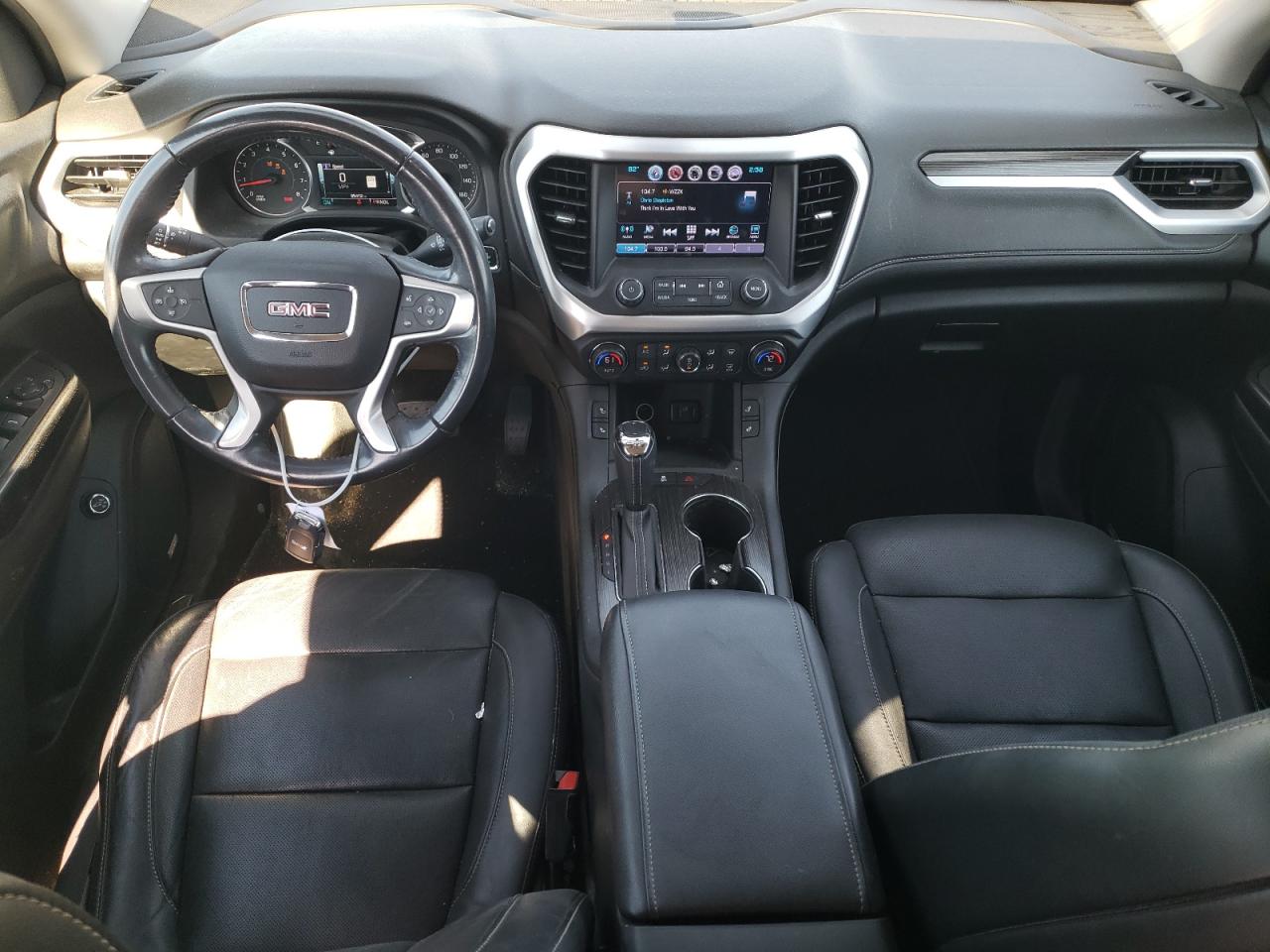 Автомобиль GMC ACADIA SLT-1 2018 | GrandCar Автомобиль GMC ACADIA SLT-1 2018 | GrandCar