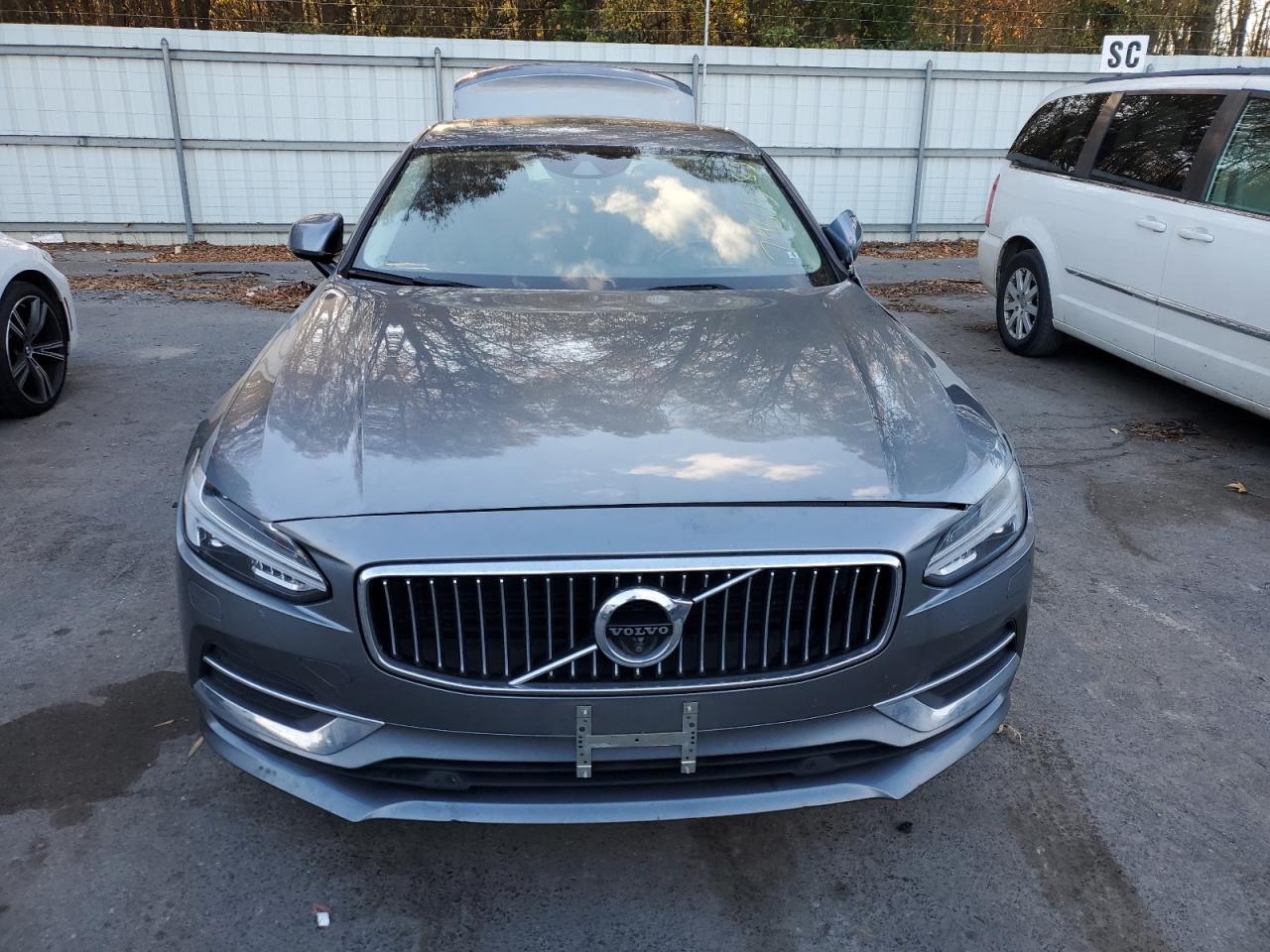 Автомобіль VOLVO S90 PLUS 2017 | GrandCar Автомобіль VOLVO S90 PLUS 2017 | GrandCar