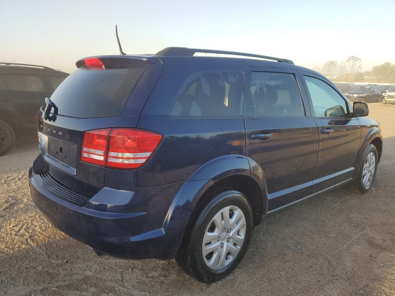 Автомобиль DODGE JOURNEY SE 2018 | GrandCar Автомобиль DODGE JOURNEY SE 2018 | GrandCar