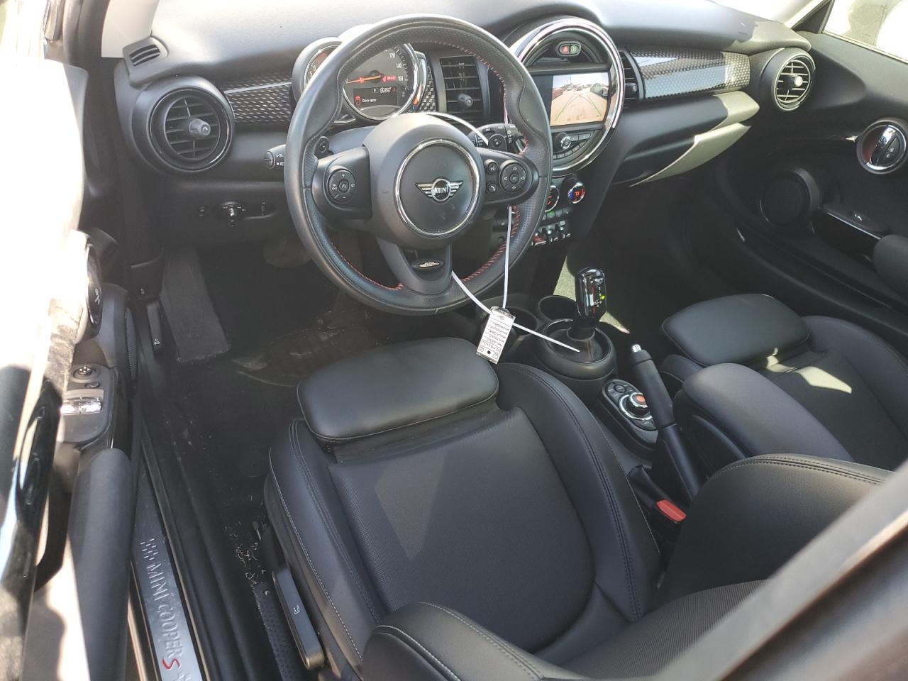 Автомобиль MINI COOPER S 2020 | GrandCar Автомобиль MINI COOPER S 2020 | GrandCar