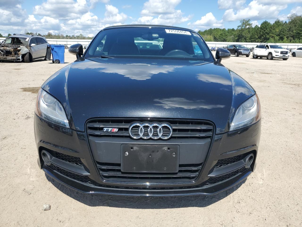Автомобиль AUDI TTS PREMIUM PLUS 2014 | GrandCar Автомобиль AUDI TTS PREMIUM PLUS 2014 | GrandCar