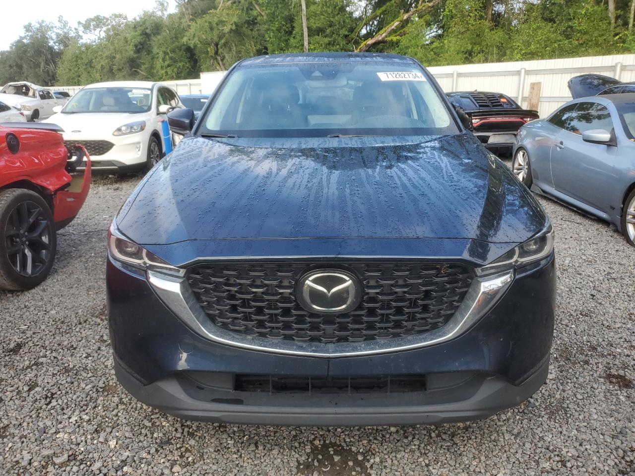 Автомобиль MAZDA CX-5 PREFERRED 2023 | GrandCar Автомобиль MAZDA CX-5 PREFERRED 2023 | GrandCar