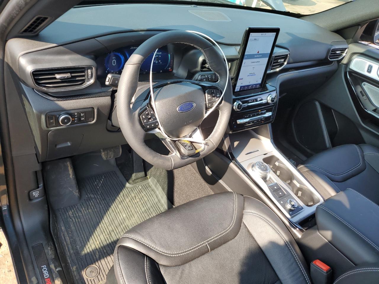 Автомобиль FORD EXPLORER ST 2024 | GrandCar Автомобиль FORD EXPLORER ST 2024 | GrandCar