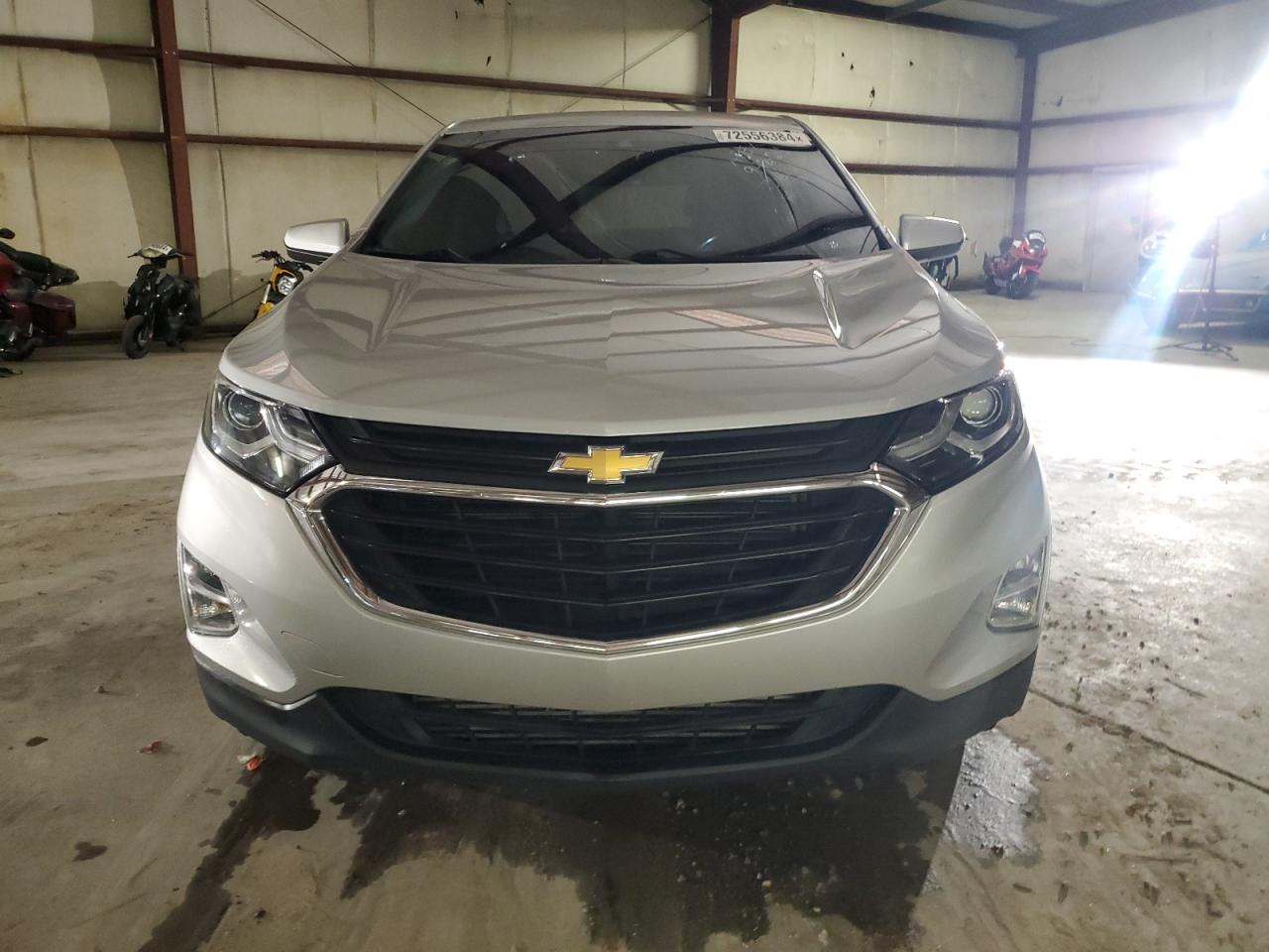 Автомобіль CHEVROLET EQUINOX LT 2021 | GrandCar Автомобіль CHEVROLET EQUINOX LT 2021 | GrandCar