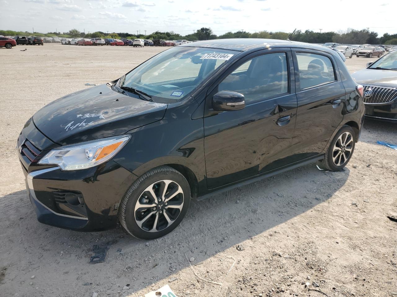 Автомобиль MITSUBISHI MIRAGE SE 2024 | GrandCar