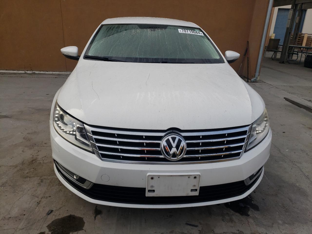 Автомобиль VOLKSWAGEN CC SPORT 2013 | GrandCar Автомобиль VOLKSWAGEN CC SPORT 2013 | GrandCar