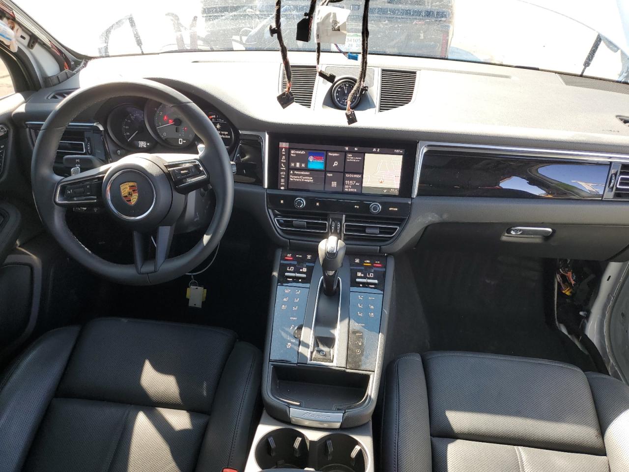 Автомобиль PORSCHE MACAN S 2023 | GrandCar Автомобиль PORSCHE MACAN S 2023 | GrandCar