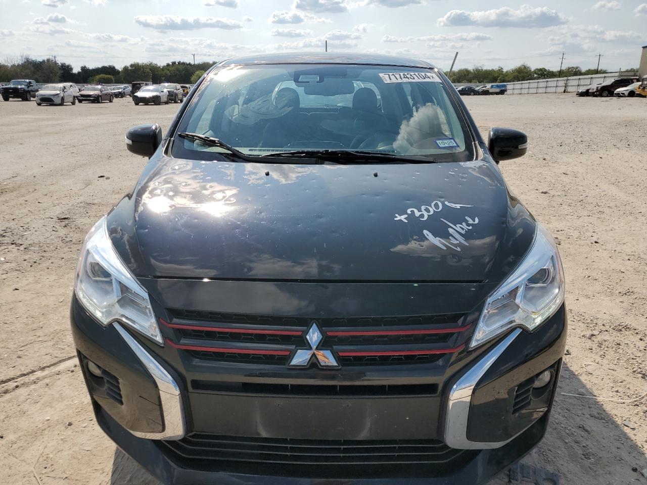 Автомобіль MITSUBISHI MIRAGE SE 2024 | GrandCar Автомобіль MITSUBISHI MIRAGE SE 2024 | GrandCar
