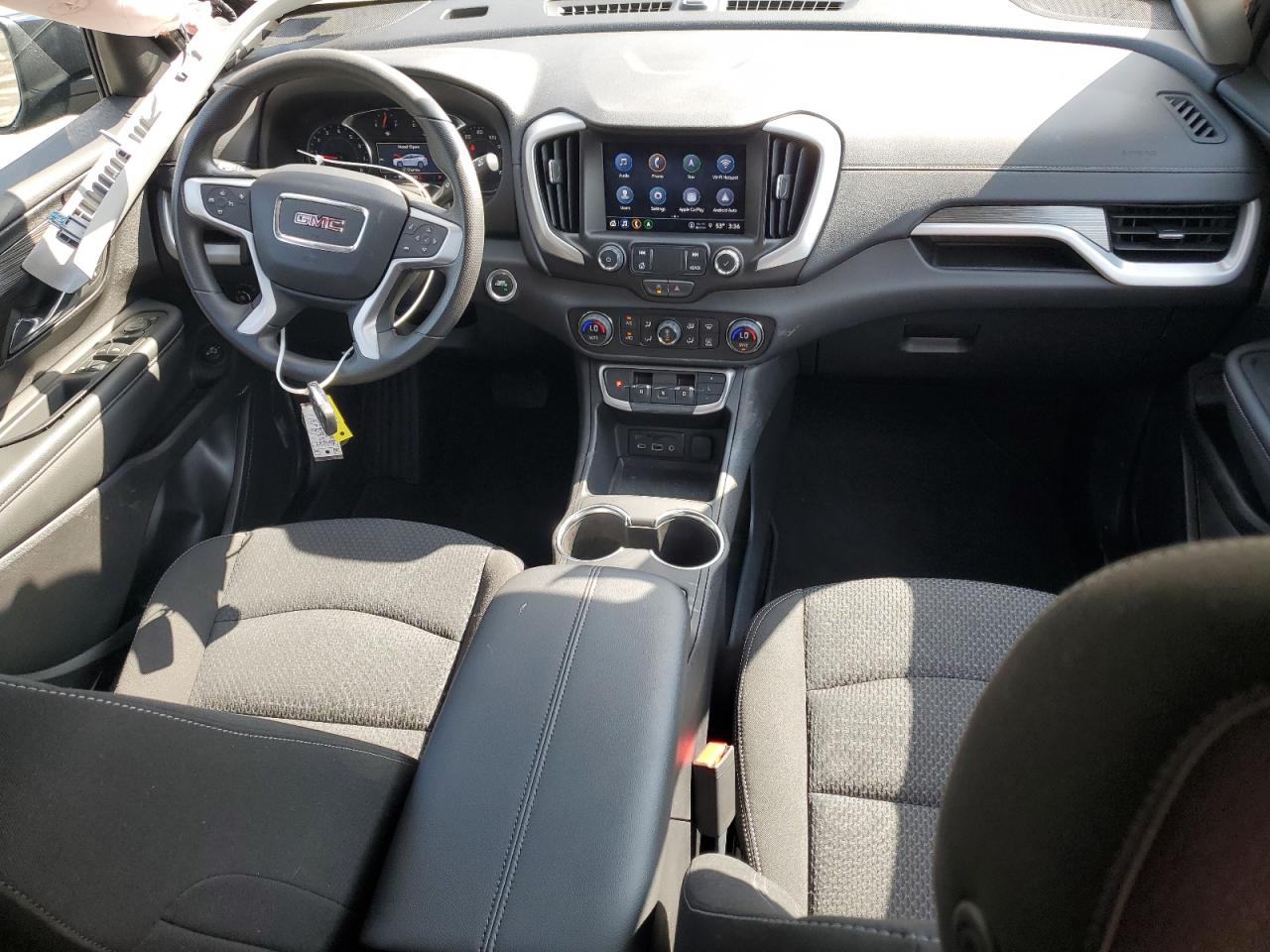 Автомобіль GMC TERRAIN SLE 2024 | GrandCar Автомобіль GMC TERRAIN SLE 2024 | GrandCar