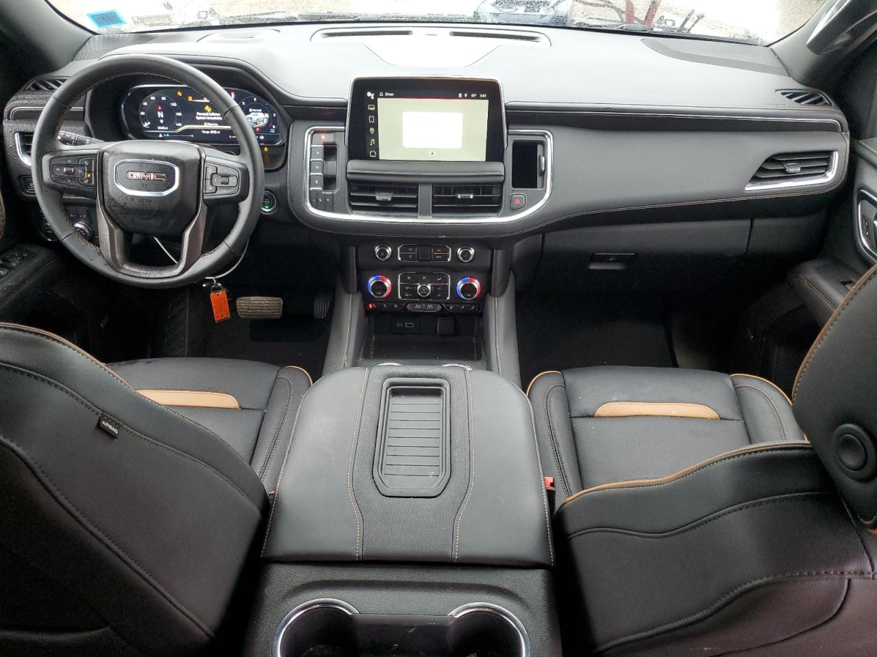 Автомобіль GMC YUKON XL K1500 AT4 2024 | GrandCar Автомобіль GMC YUKON XL K1500 AT4 2024 | GrandCar