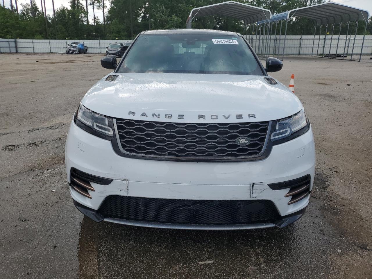 Автомобиль LAND ROVER RANGE ROVER VELAR R-DYNAMIC S 2020 | GrandCar Автомобиль LAND ROVER RANGE ROVER VELAR R-DYNAMIC S 2020 | GrandCar