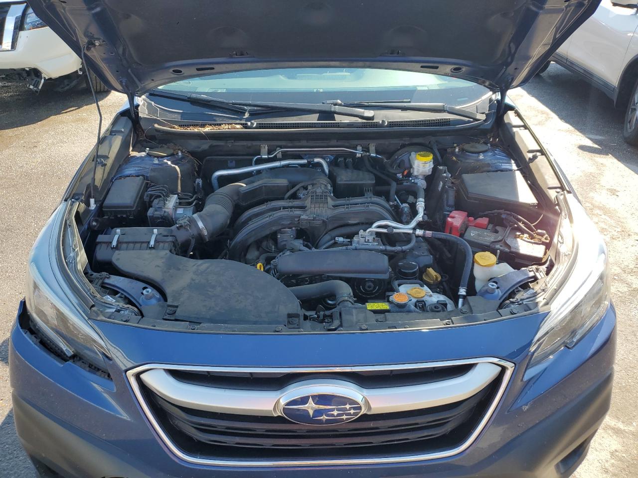 Автомобиль SUBARU OUTBACK PREMIUM 2021 | GrandCar Автомобиль SUBARU OUTBACK PREMIUM 2021 | GrandCar