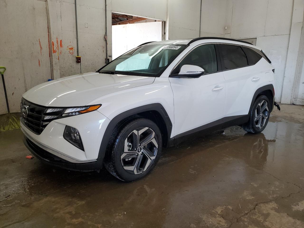 Автомобиль HYUNDAI TUCSON SEL 2022 | GrandCar