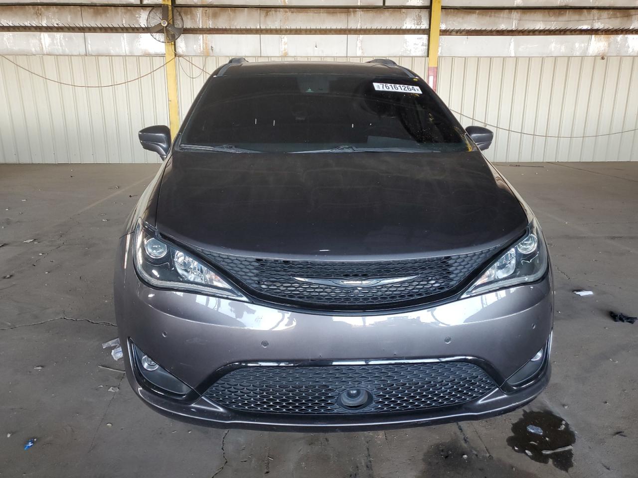 Автомобиль CHRYSLER PACIFICA TOURING L PLUS 2020 | GrandCar Автомобиль CHRYSLER PACIFICA TOURING L PLUS 2020 | GrandCar