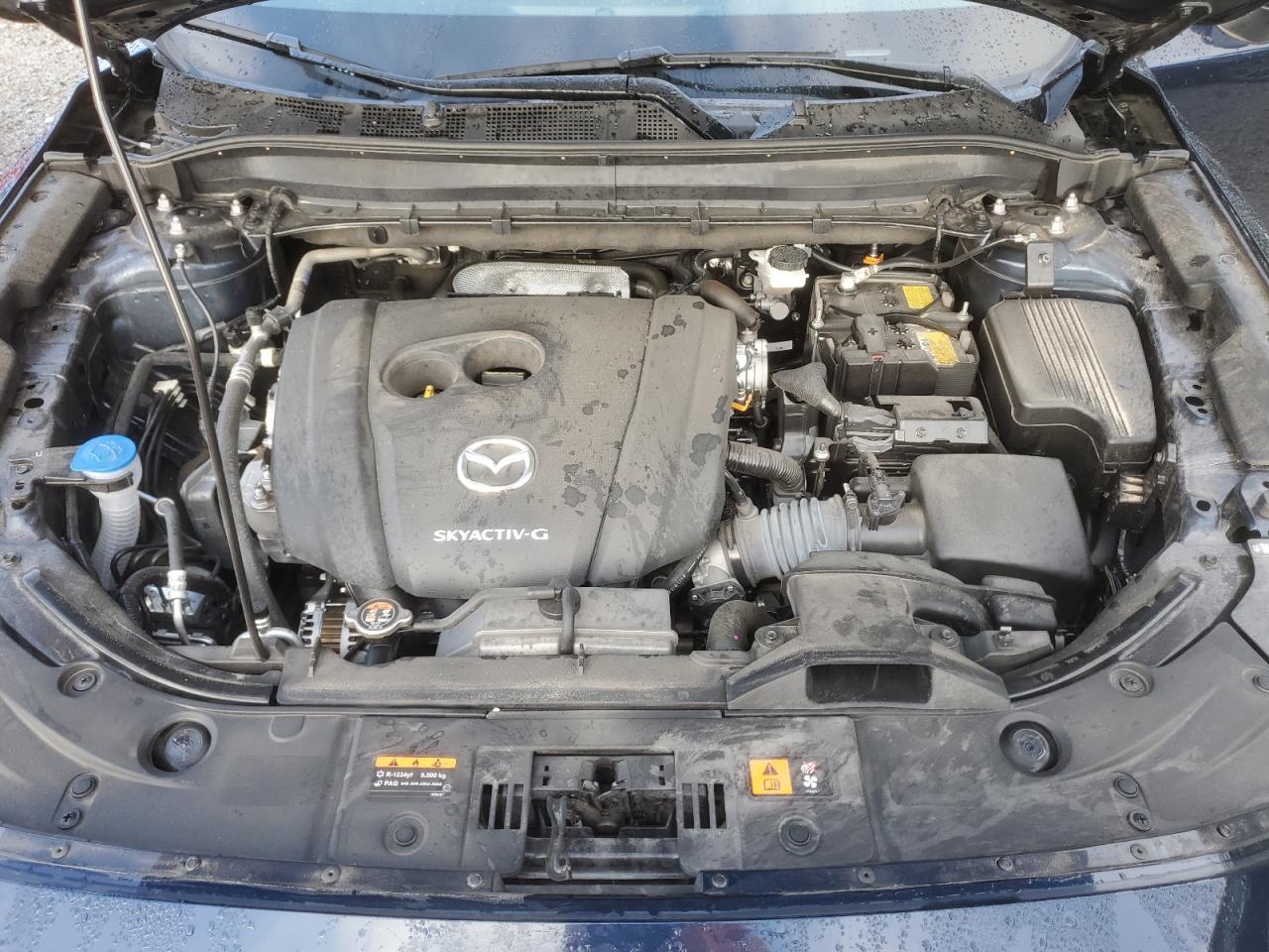 Автомобиль MAZDA CX-5 PREFERRED 2023 | GrandCar Автомобиль MAZDA CX-5 PREFERRED 2023 | GrandCar