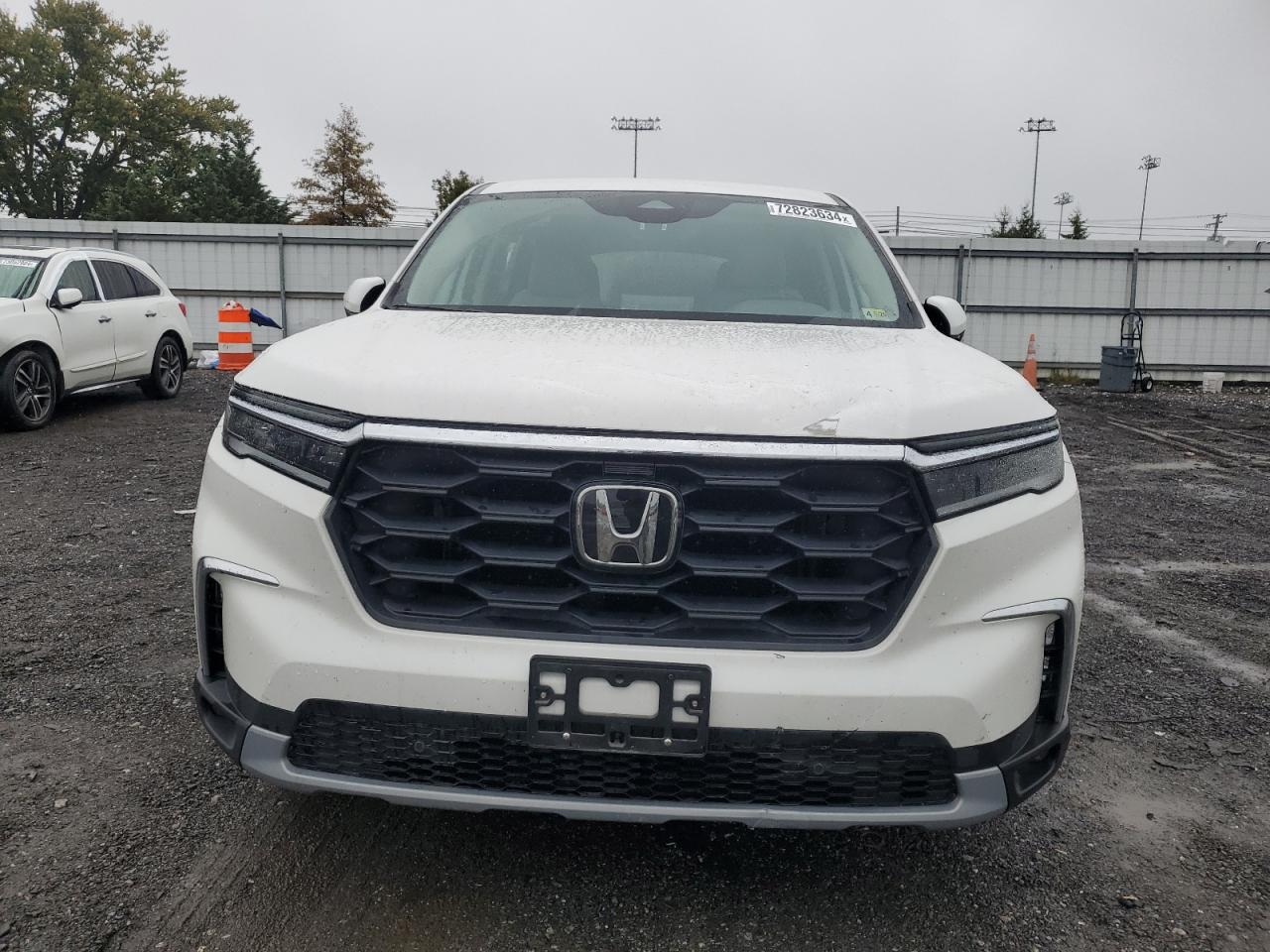 Автомобиль HONDA PILOT EXL 2023 | GrandCar Автомобиль HONDA PILOT EXL 2023 | GrandCar