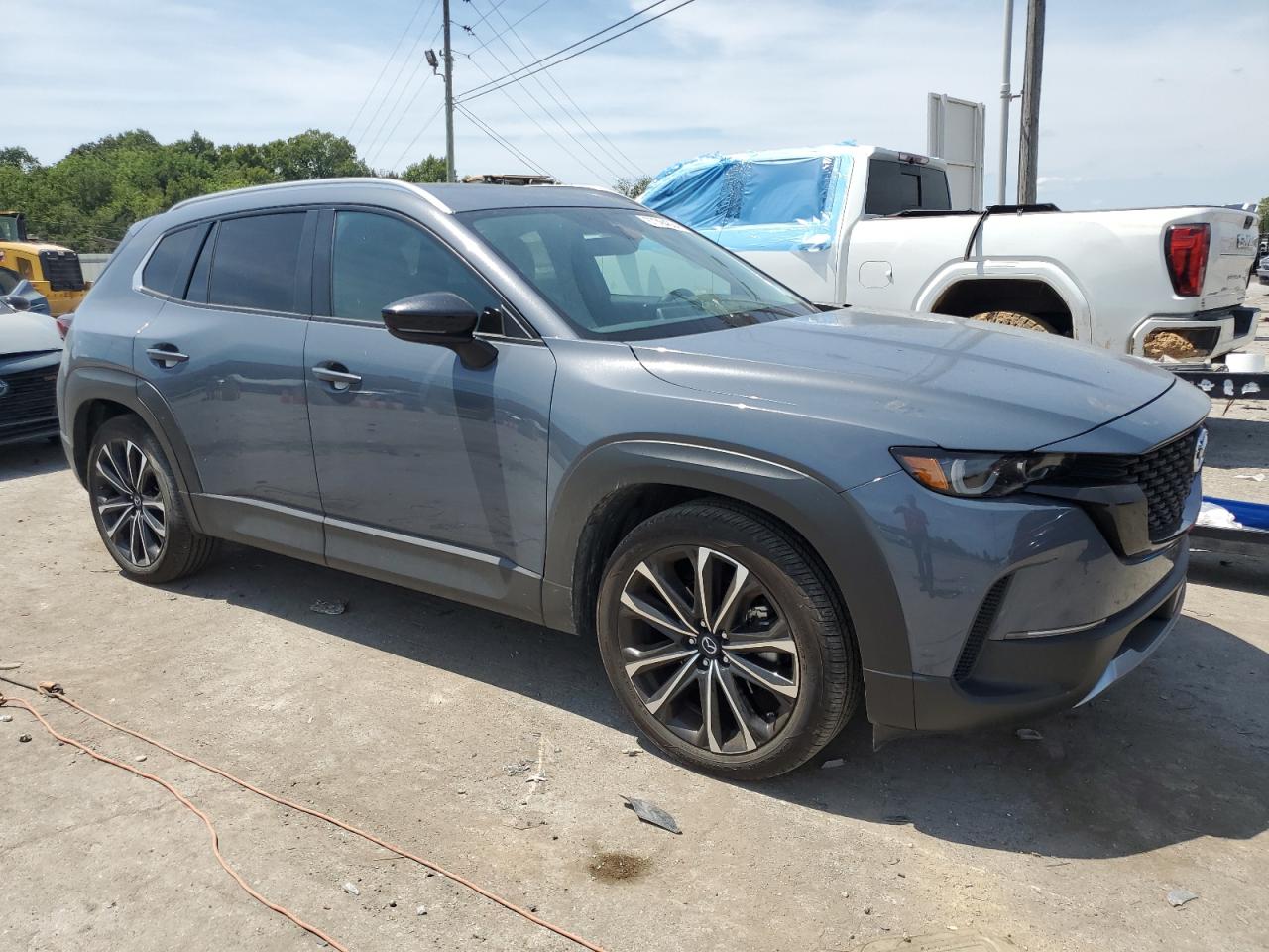 Автомобіль MAZDA CX-50 BASE 2023 | GrandCar