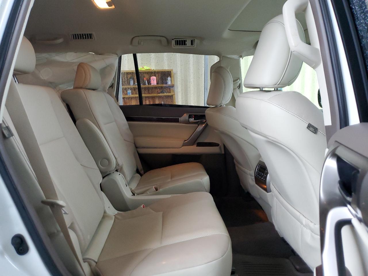 Автомобиль LEXUS GX 460 2018 | GrandCar Автомобиль LEXUS GX 460 2018 | GrandCar