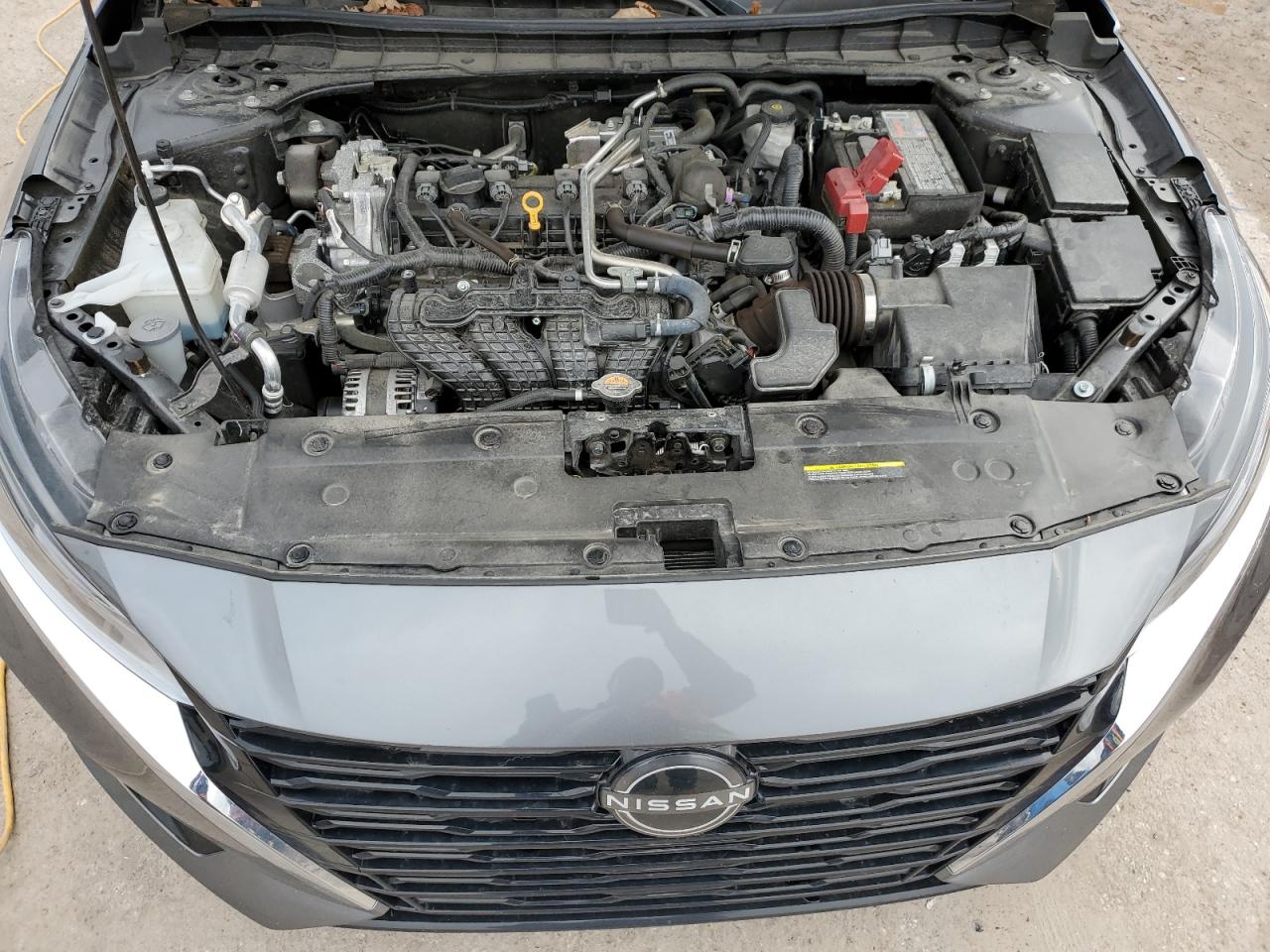 Автомобиль NISSAN ALTIMA SL 2024 | GrandCar Автомобиль NISSAN ALTIMA SL 2024 | GrandCar
