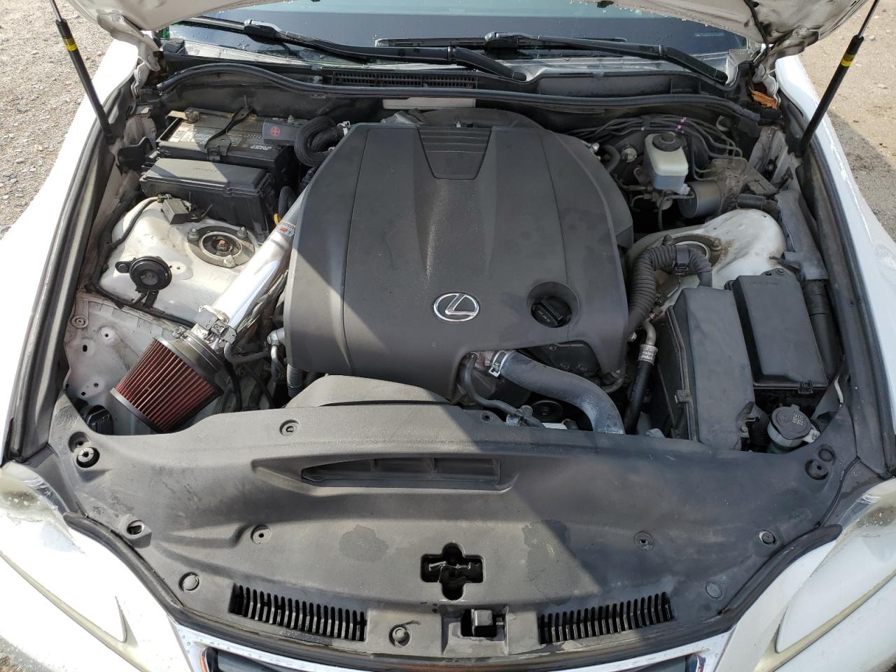Автомобиль LEXUS IS 250 2014 | GrandCar Автомобиль LEXUS IS 250 2014 | GrandCar
