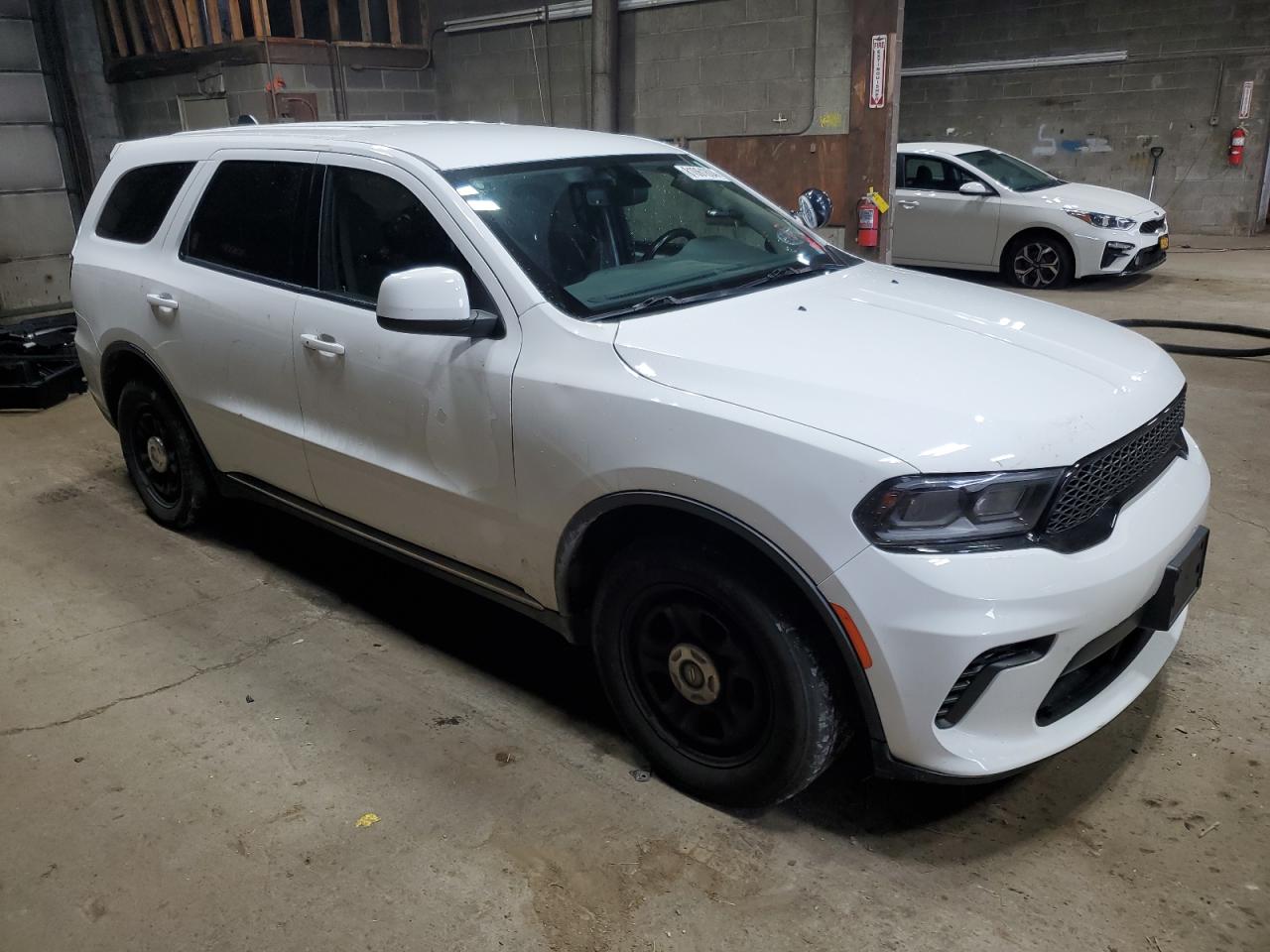 Автомобиль DODGE DURANGO PURSUIT 2022 | GrandCar