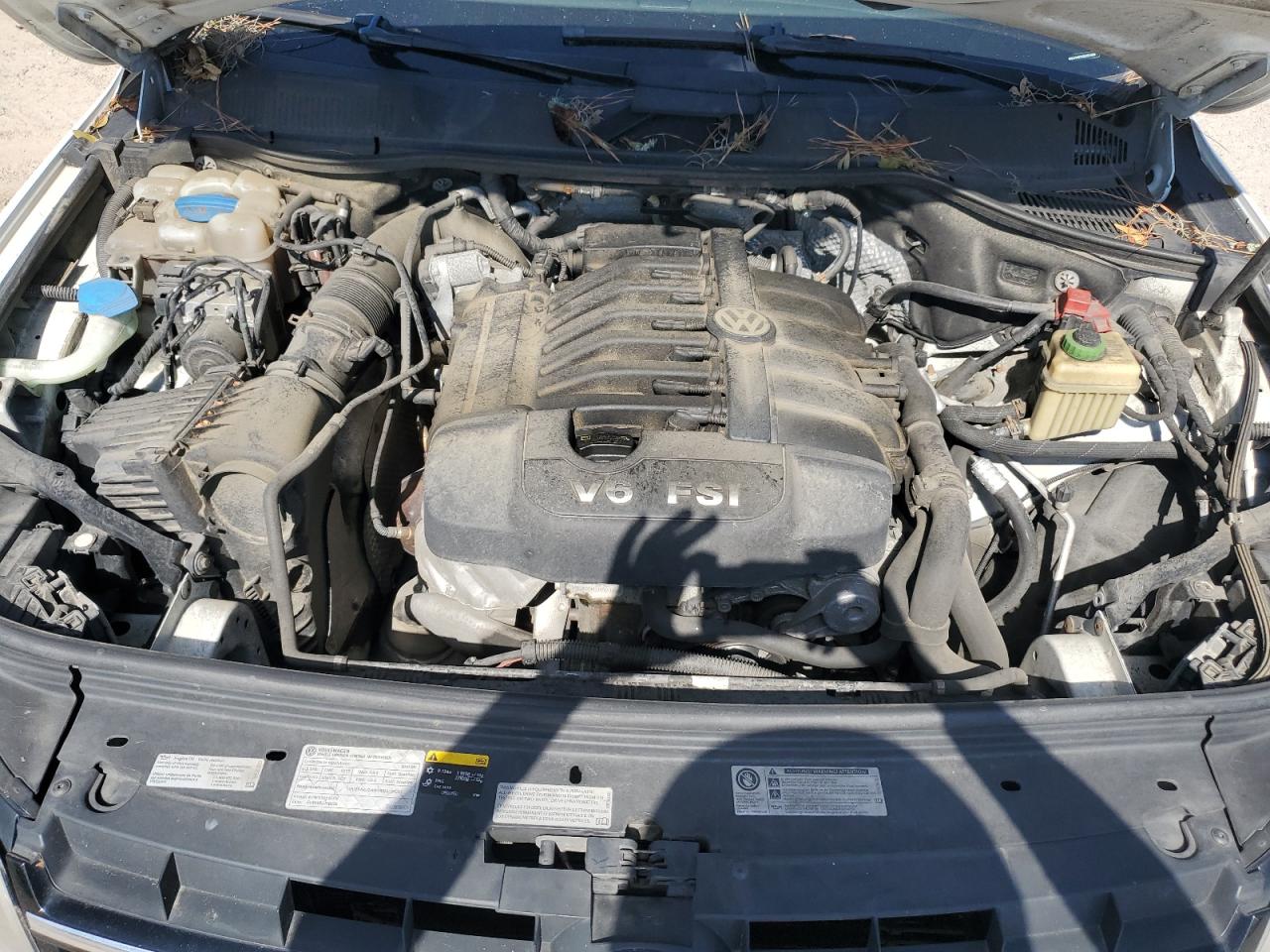 Автомобиль VOLKSWAGEN TOUAREG V6 2014 | GrandCar Автомобиль VOLKSWAGEN TOUAREG V6 2014 | GrandCar