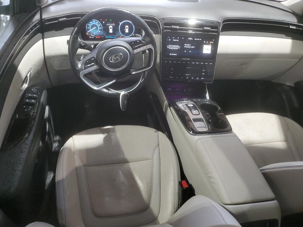Автомобиль HYUNDAI TUCSON LIMITED 2022 | GrandCar Автомобиль HYUNDAI TUCSON LIMITED 2022 | GrandCar