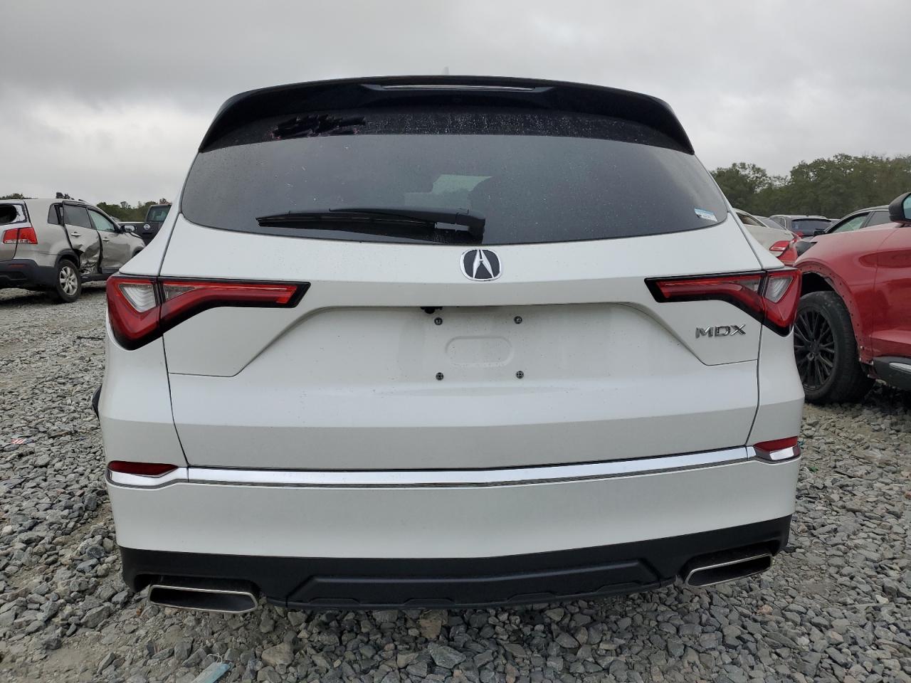 Автомобіль ACURA MDX 2022 | GrandCar Автомобіль ACURA MDX 2022 | GrandCar