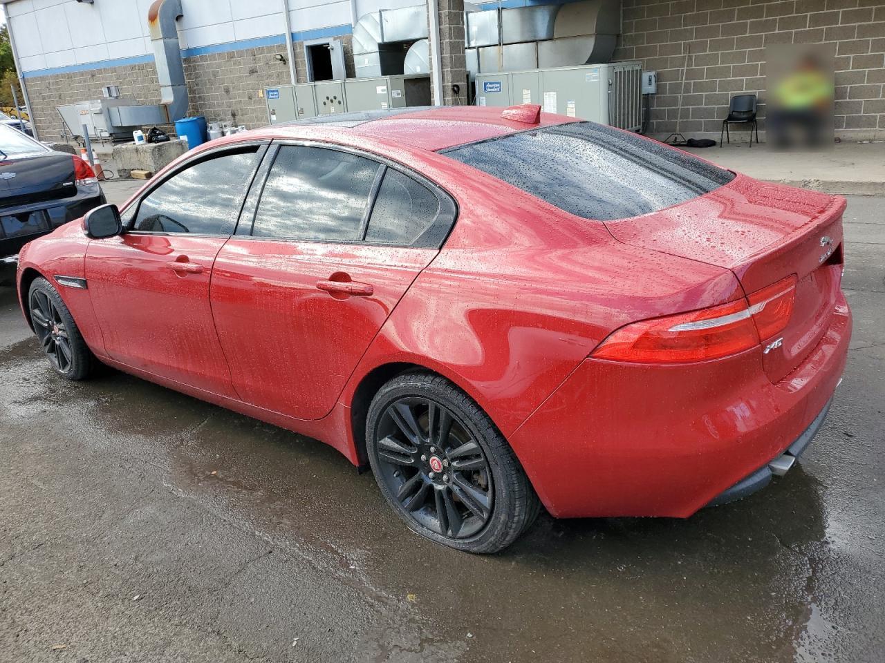 Автомобіль JAGUAR XE PRESTIGE 2018 | GrandCar Автомобіль JAGUAR XE PRESTIGE 2018 | GrandCar