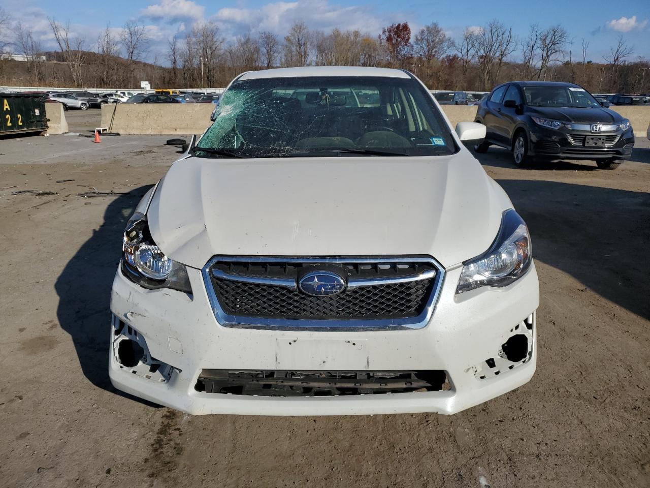 Автомобиль SUBARU IMPREZA PREMIUM 2015 | GrandCar Автомобиль SUBARU IMPREZA PREMIUM 2015 | GrandCar