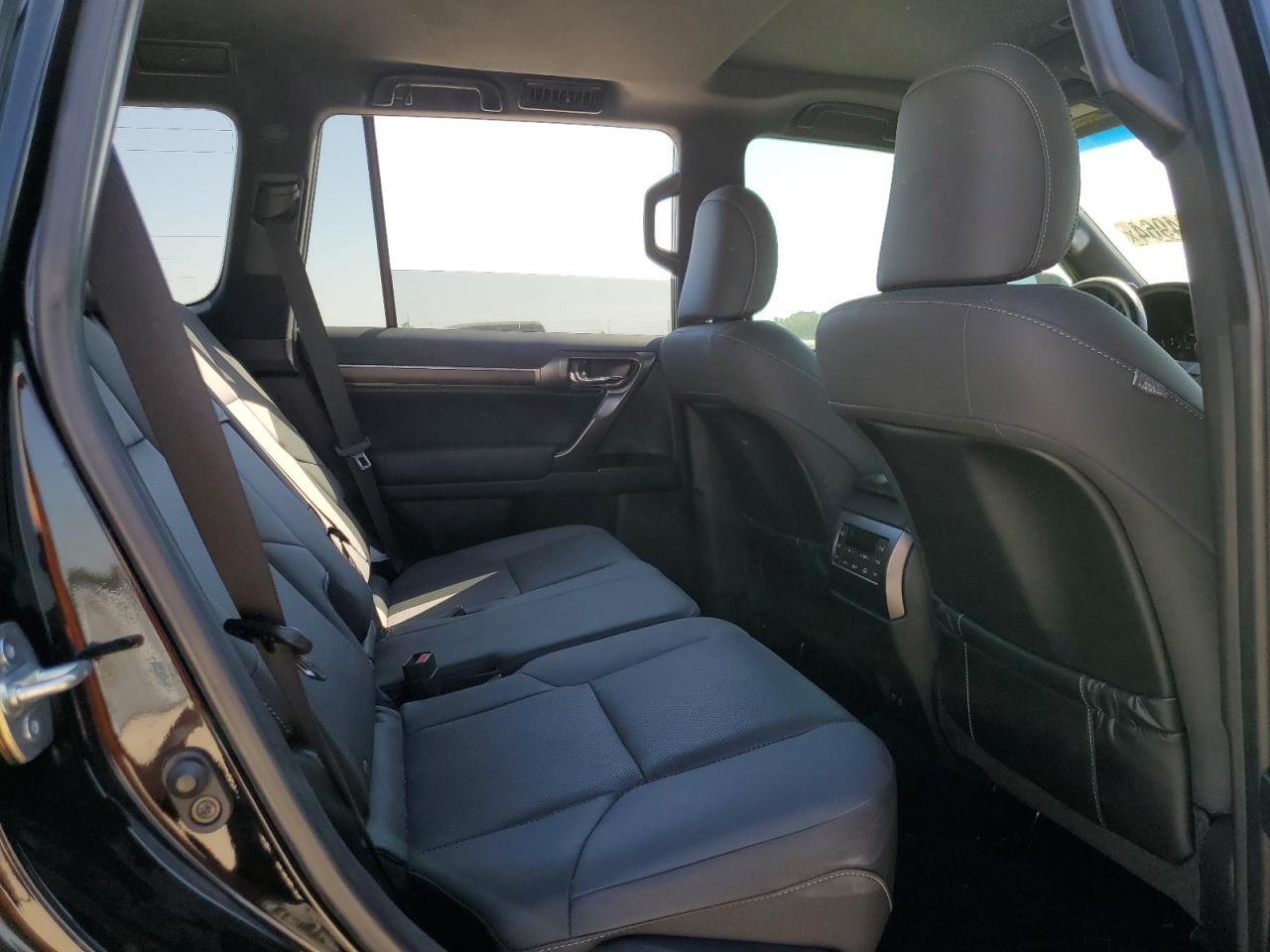 Автомобіль LEXUS GX 460 2022 | GrandCar Автомобіль LEXUS GX 460 2022 | GrandCar
