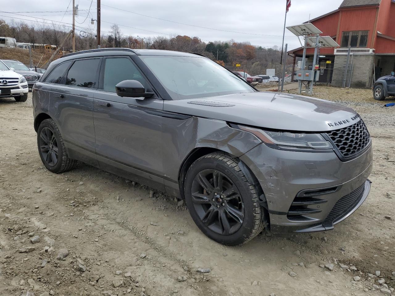 Автомобиль LAND ROVER RANGE ROVER VELAR R-DYNAMIC SE 2019 | GrandCar Автомобиль LAND ROVER RANGE ROVER VELAR R-DYNAMIC SE 2019 | GrandCar