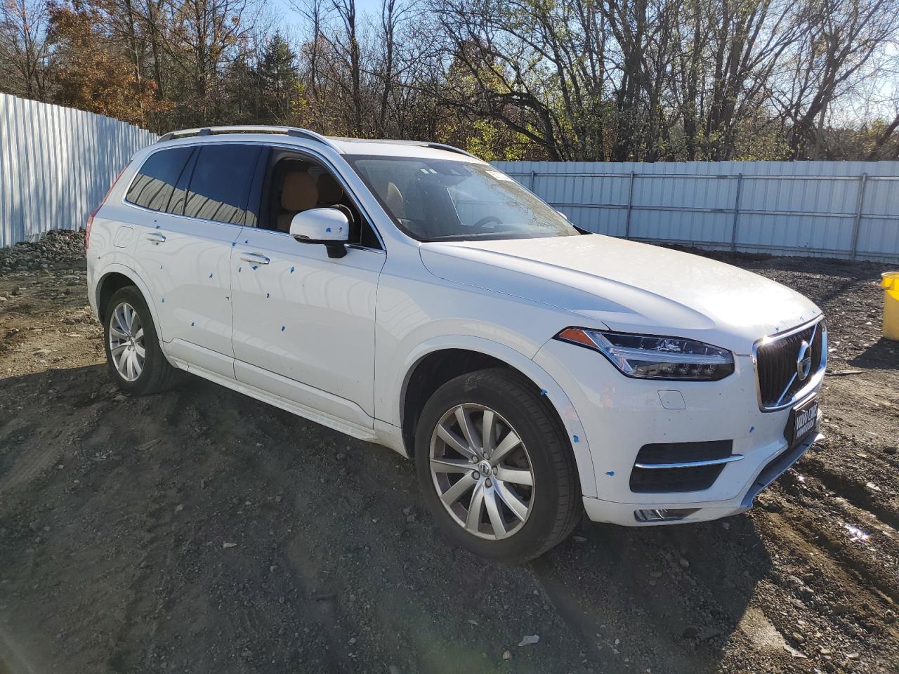 Автомобиль VOLVO XC90 T6 2016 | GrandCar Автомобиль VOLVO XC90 T6 2016 | GrandCar