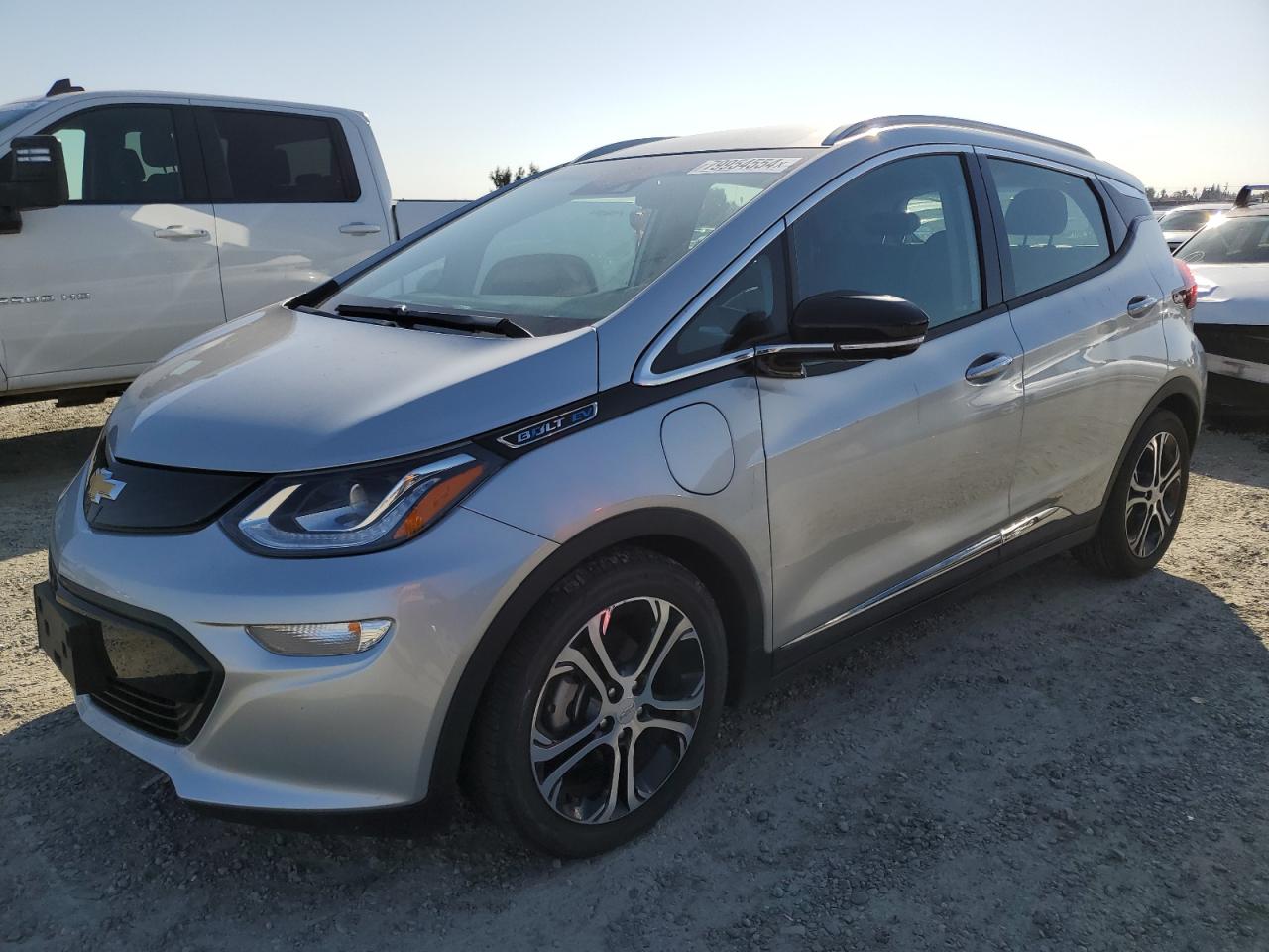 Автомобиль CHEVROLET BOLT EV PREMIER 2019 | GrandCar