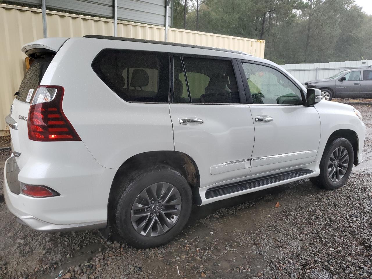 Автомобиль LEXUS GX 460 2018 | GrandCar Автомобиль LEXUS GX 460 2018 | GrandCar