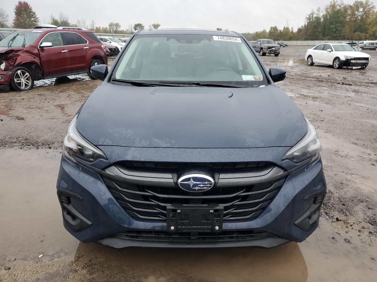 Автомобиль SUBARU LEGACY PREMIUM 2024 | GrandCar Автомобиль SUBARU LEGACY PREMIUM 2024 | GrandCar