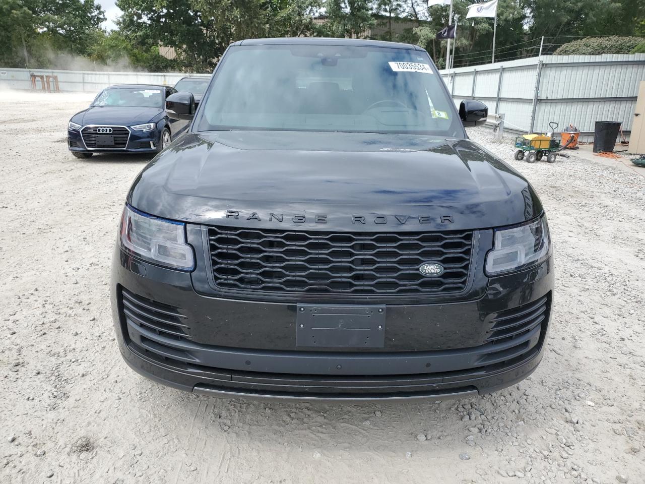 Автомобиль LAND ROVER RANGE ROVER SUPERCHARGED 2019 | GrandCar Автомобиль LAND ROVER RANGE ROVER SUPERCHARGED 2019 | GrandCar