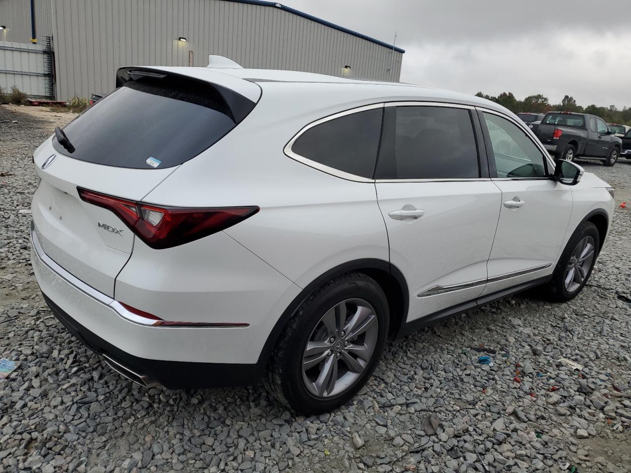 Автомобіль ACURA MDX 2022 | GrandCar Автомобіль ACURA MDX 2022 | GrandCar
